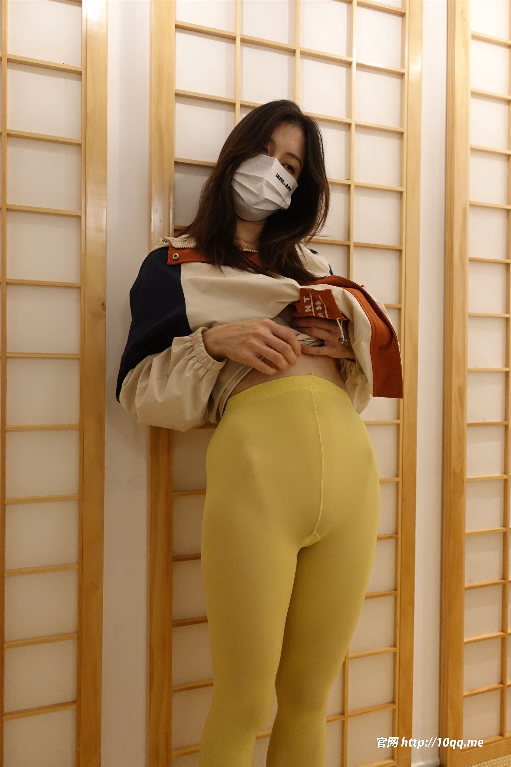 ROSI口罩系列 2023.11.27 NO.2724